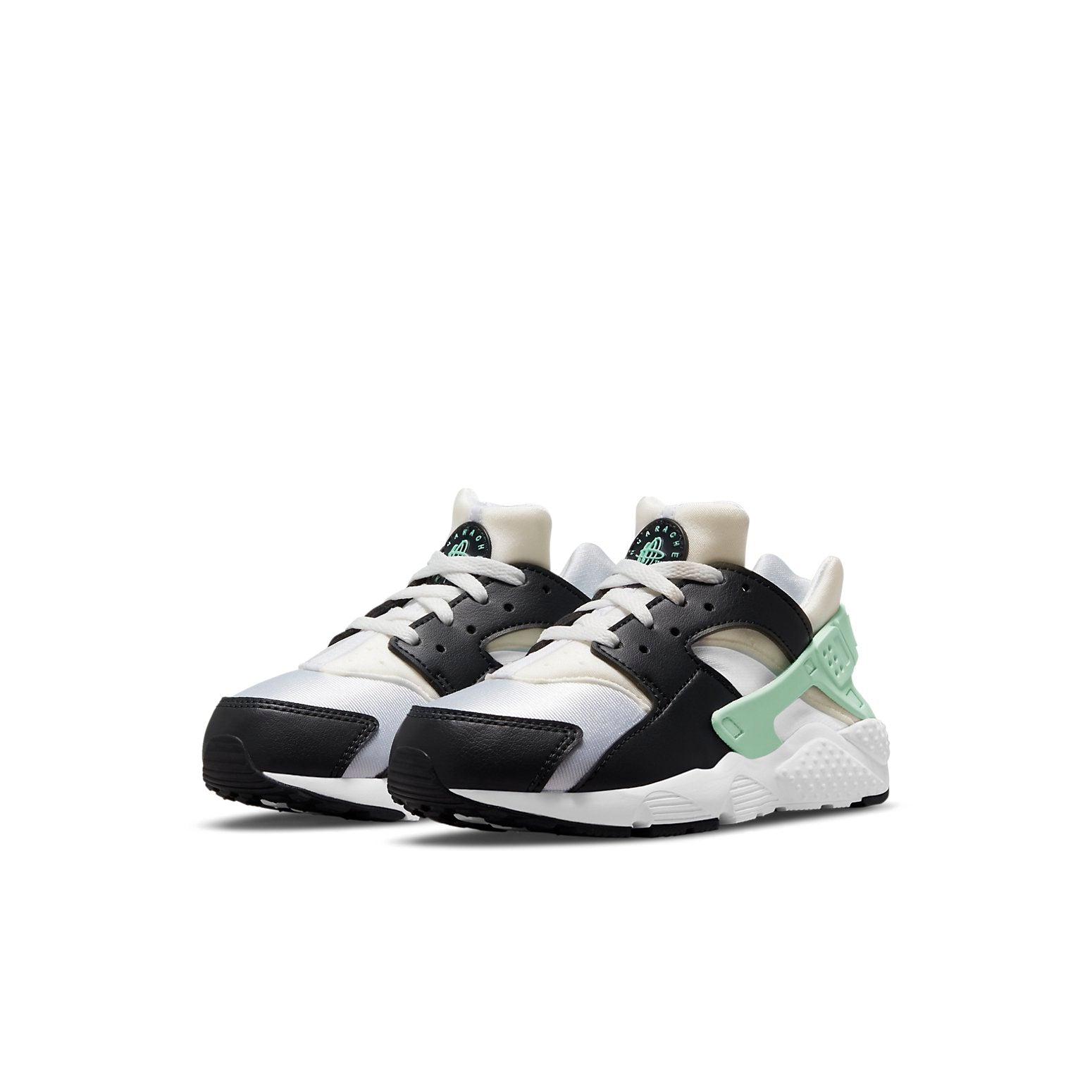 (PS) Nike Huarache Run 'White Mint Foam' 704949-116