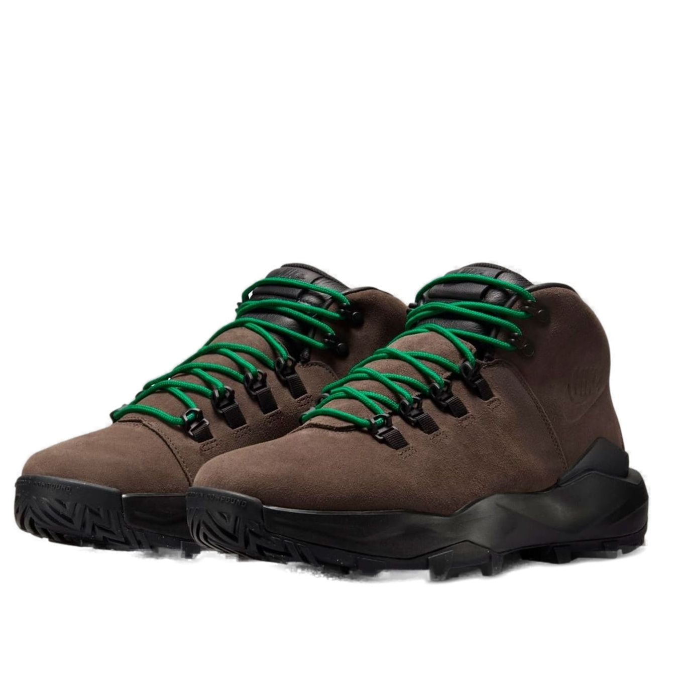 Nike Cygnal 'Baroque Brown' FV4332-200