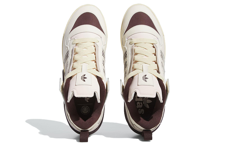 adidas Forum Mod Low 'Cream White Brown' IE7114