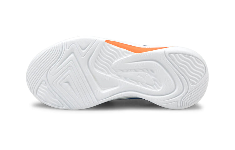 (PS) PUMA Rift Slip-on Pop Blue 194774-02