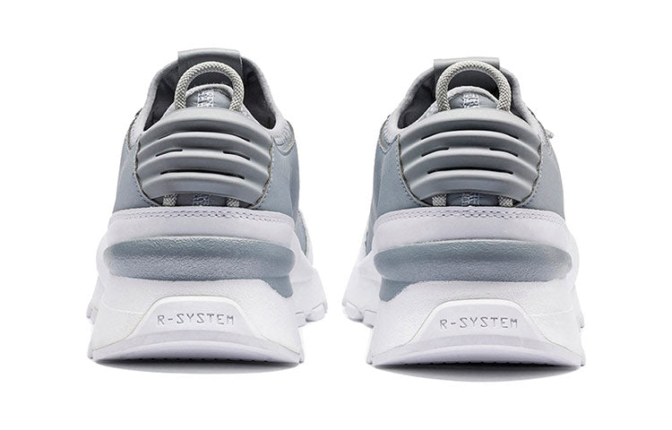 PUMA RS-0 Optic 'Silver' 366884-01