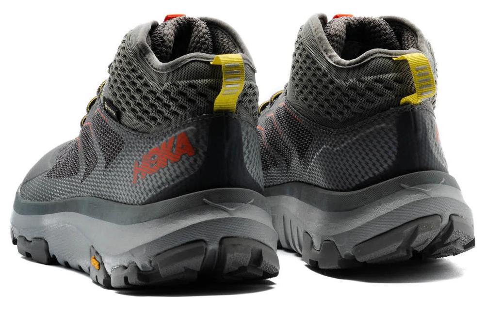 HOKA ONE ONE Sky Toa Gtx 'Charcoal Fiesta' 1112032-CGFS