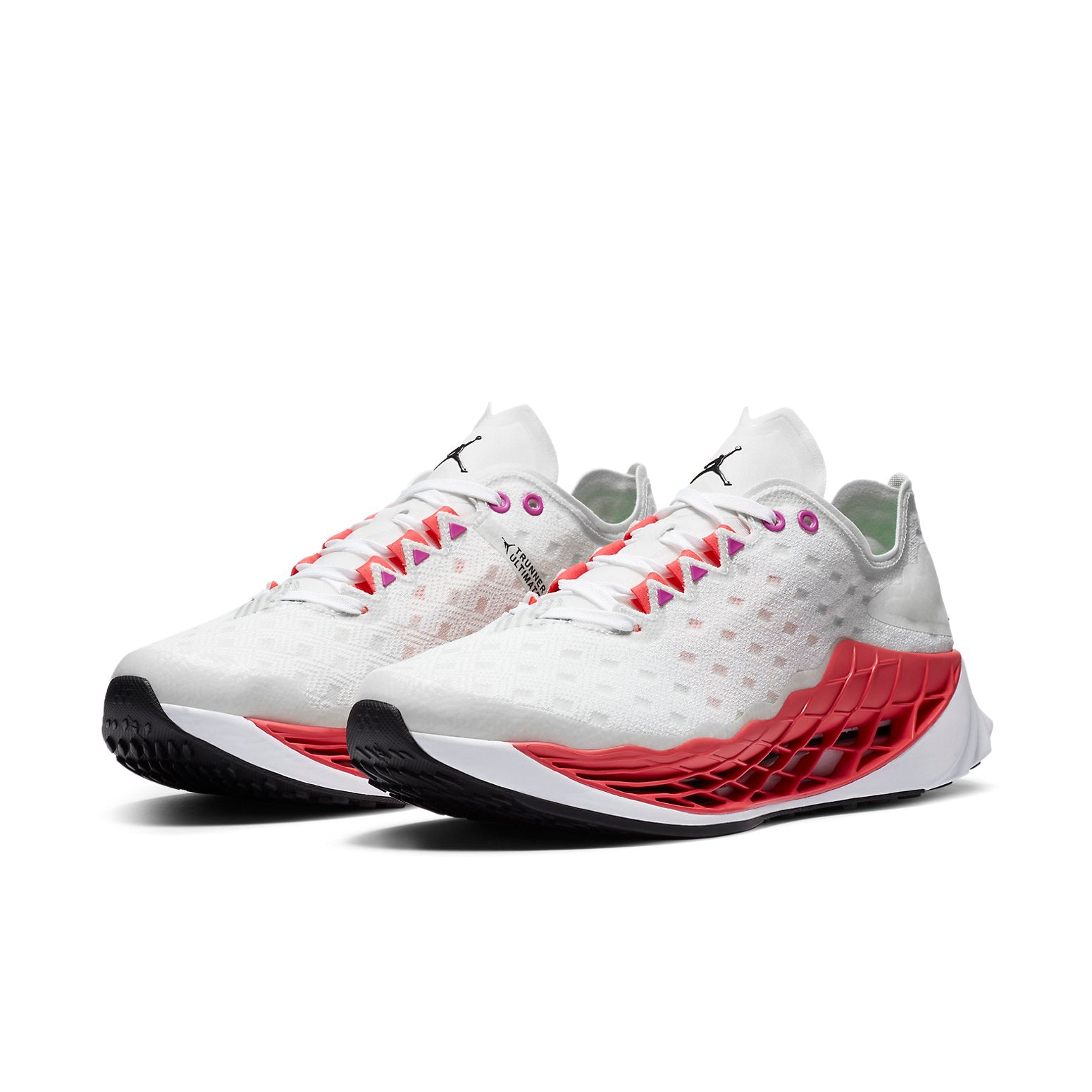Air Jordan Trunner Ultimate 'Flash Crimson' DA2283-102
