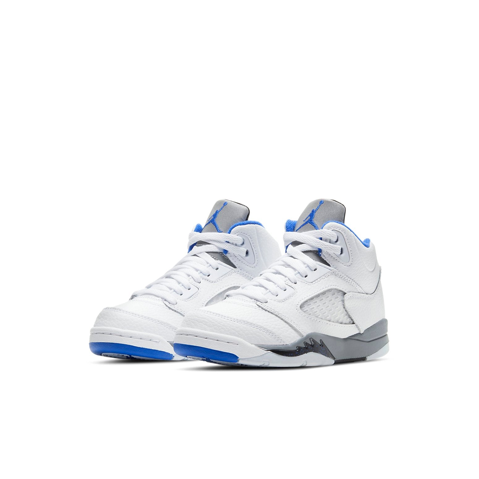 (PS) Air Jordan 5 Retro 'Stealth 2.0' 440889-140