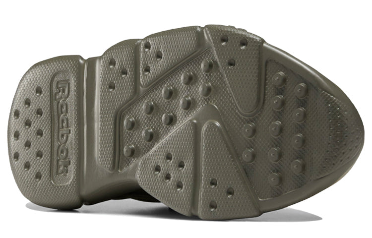 Reebok Premier Classic Leather Green DV8609