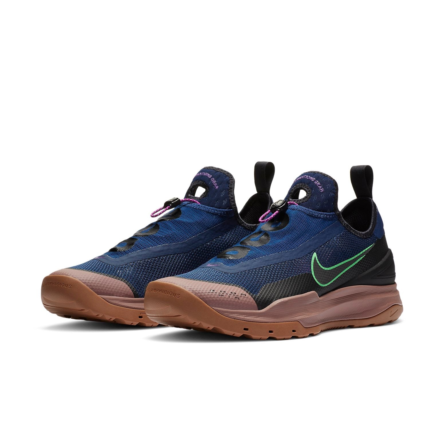 Nike ACG Zoom Air AO 'Blue Void' CT2898-401