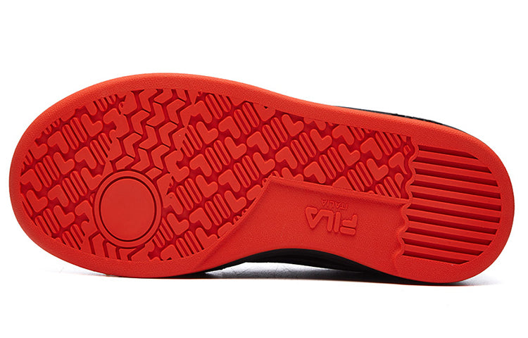 FILA FUSION Fila T88 SKB 'Black Red' T12M115102FBK