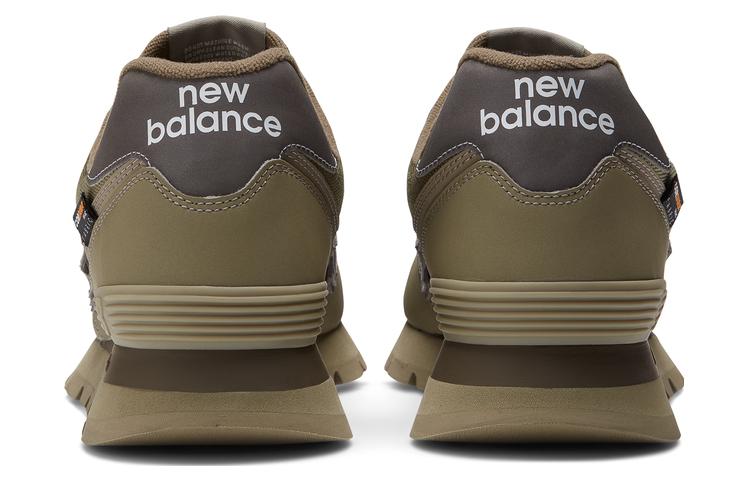 New Balance 574 'Olive Green' ML574DE2