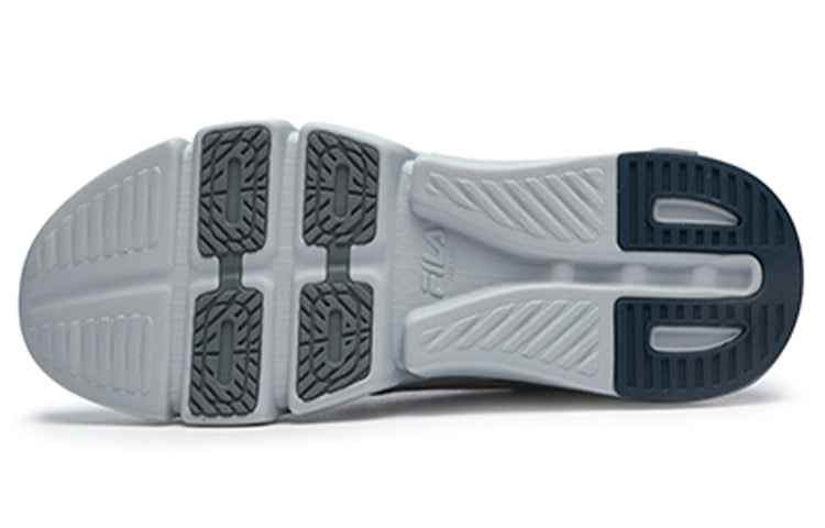 FILA Athletics Running Shoes Grey A12M212107FMM