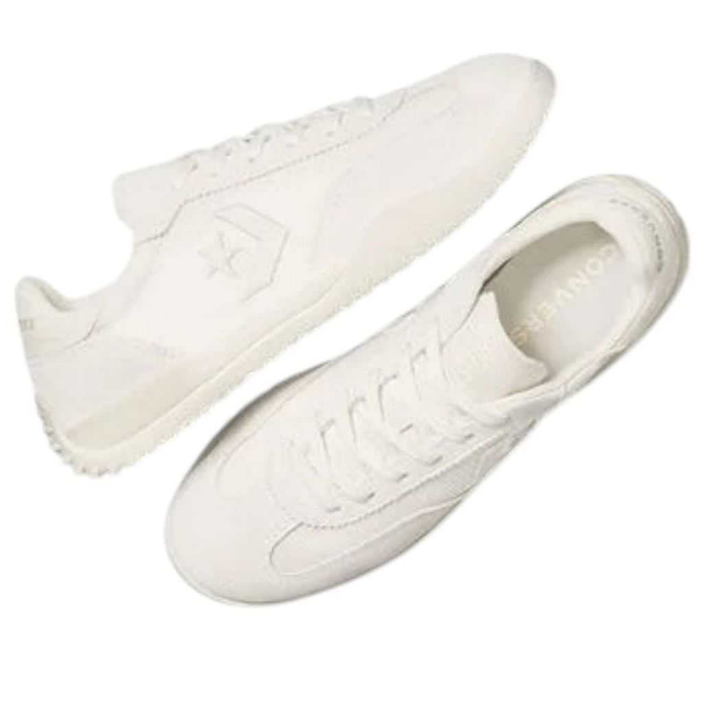 Converse Run Star Trainer 'Egret' A12196C