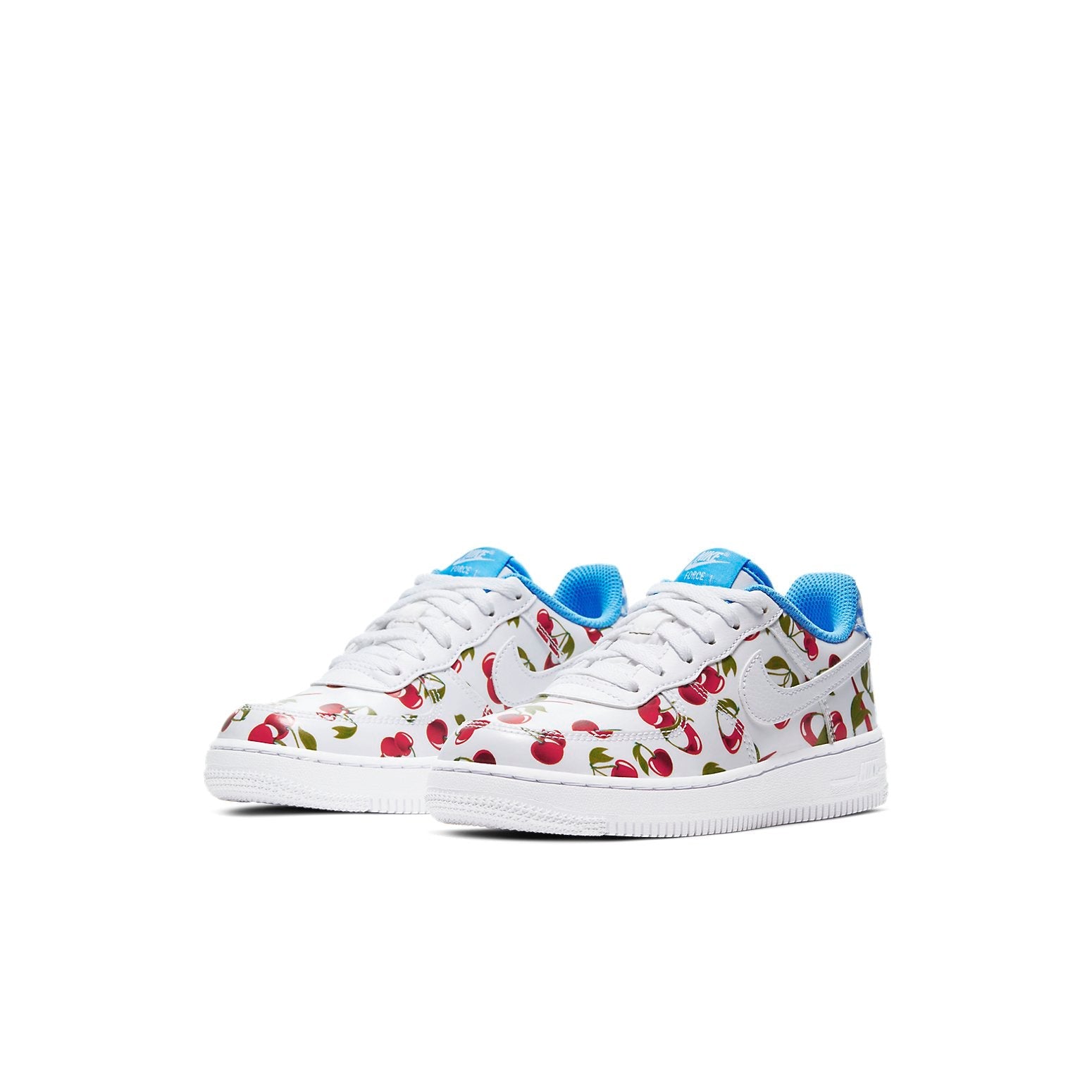(PS) Nike Air Force 1 LV8 'Cherry Picnic' CJ4118-100
