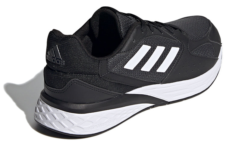 adidas Response Run 'Black White' FY9580