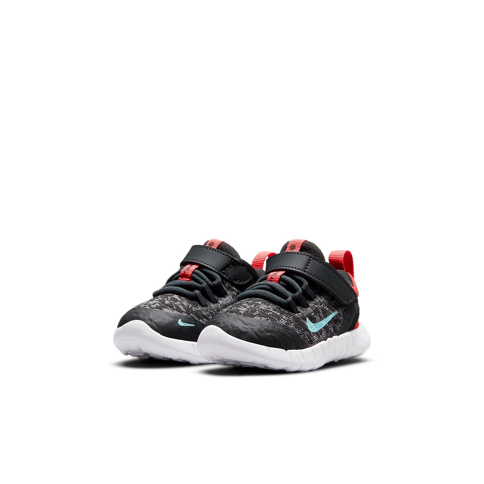 (TD) Nike Free RN 2021 'Dark Smoke Grey Copa' CZ3997-008