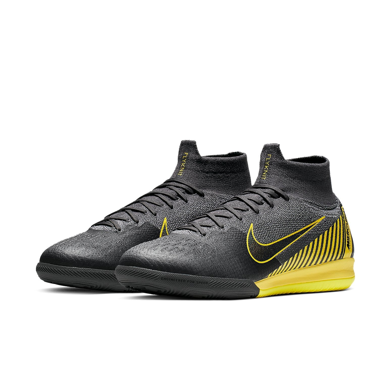 Nike Mercurial SuperflyX 6 Elite IC 'Game Over' AH7373-070