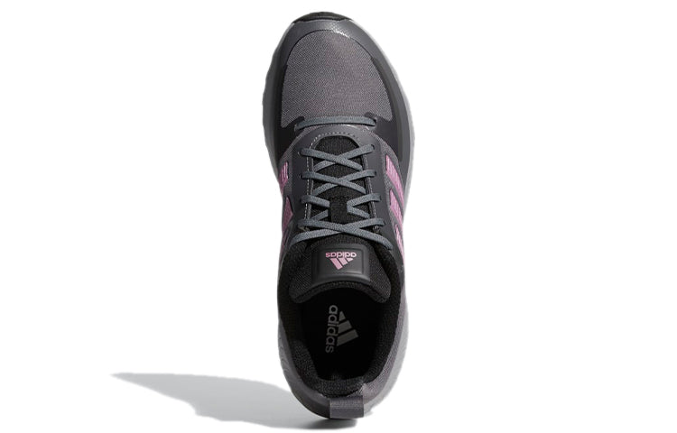 (WMNS) adidas Runfalcon 2.0 TR 'Grey Cherry Metallic' FZ3584