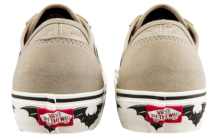 Vans Style 36 Decon SF Khaki Unisex VN0A3MVL2U4