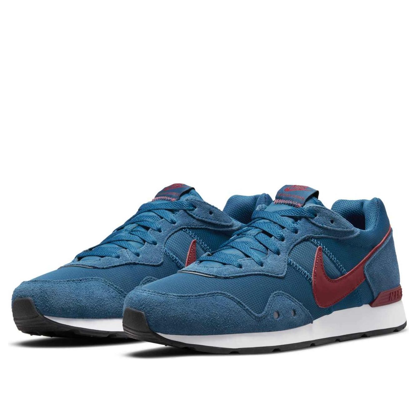 Nike Venture Runner 'Blue Red' CK2944-403