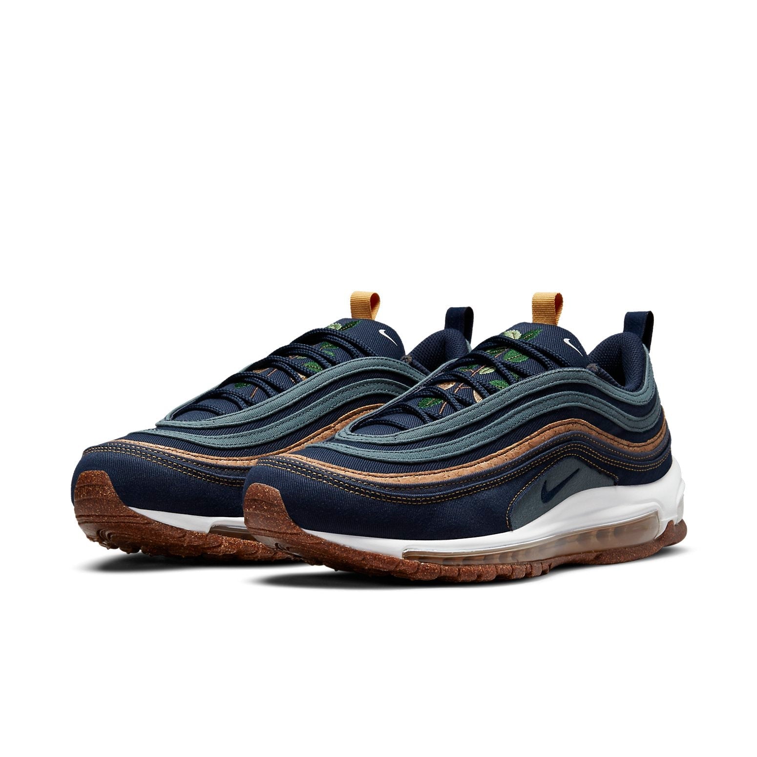 Nike Air Max 97 SE 'Cork - Obsidian' DC3986-300