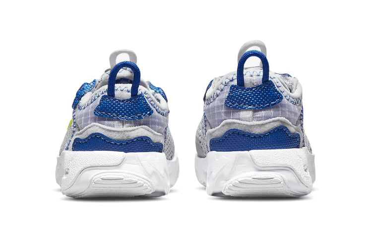 (TD) Nike React Live 'Grey Fog Game Royal' CW1620-004