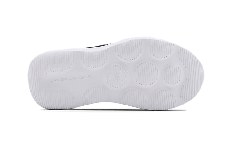(PS) Under Armour Runplay 'Black White' 3024216-001