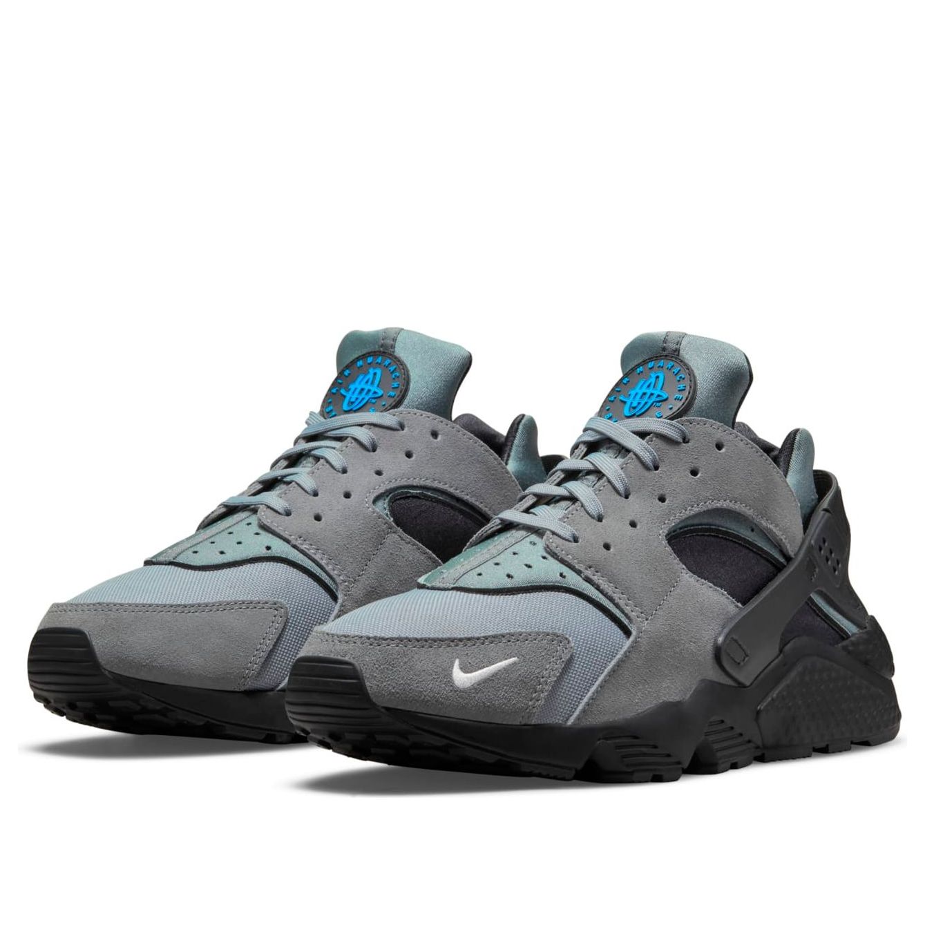 Nike Air Huarache 'Dark Grey' DO6708-001