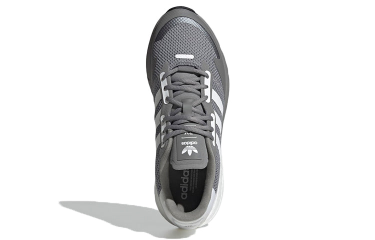 adidas ZX 1K Boost 'Grey Three Cloud White' H68718