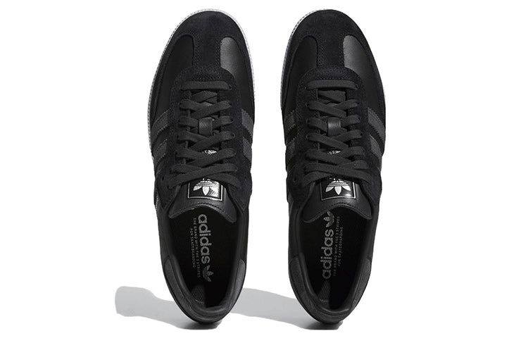 adidas Samba ADV 'Core Black' IG7572