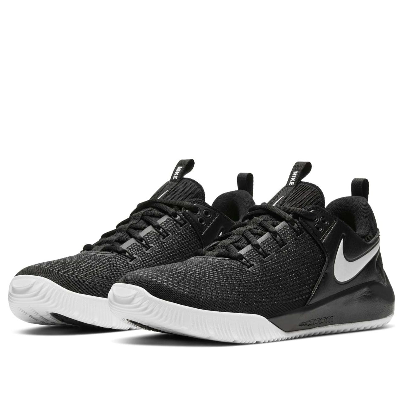 Nike Air Zoom Hyperace 2 'Black White' AR5281-001