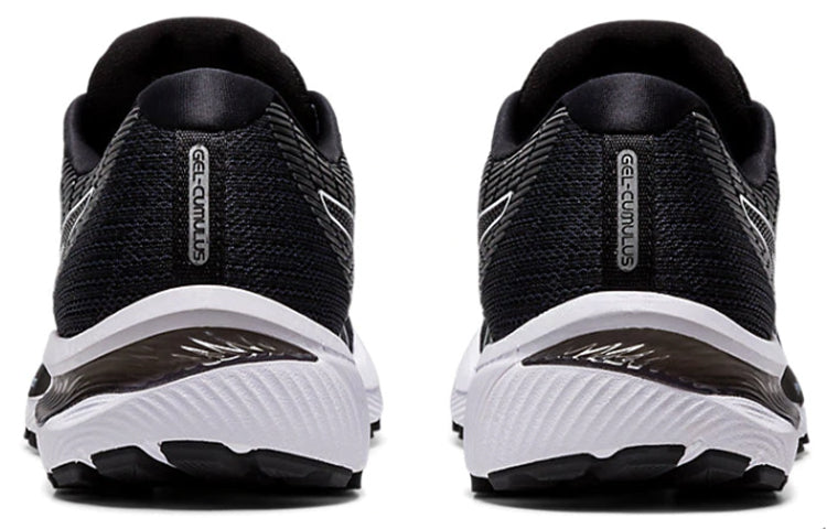(WMNS) ASICS Gel-Cumulus 22 'Carrier Grey Black' 1012A741-022