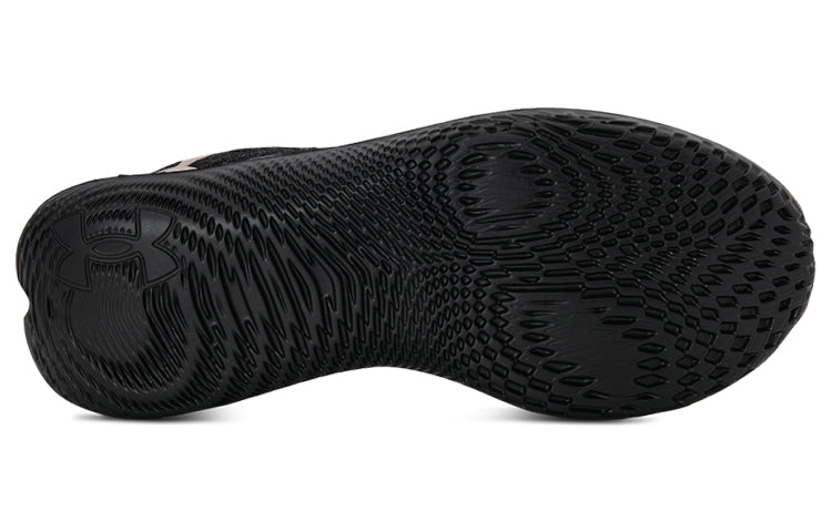 Under Armour Flow Velociti Wind 2 CN 'Black' 3025652-004