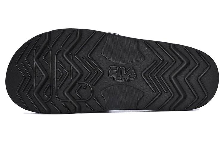 (WMNS) Fila Drifter 'Black' F12W322505FBK