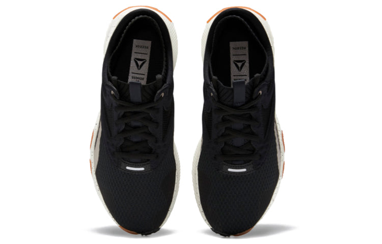 (WMNS) Reebok HIIT TR 'Black Moondust' FW8210