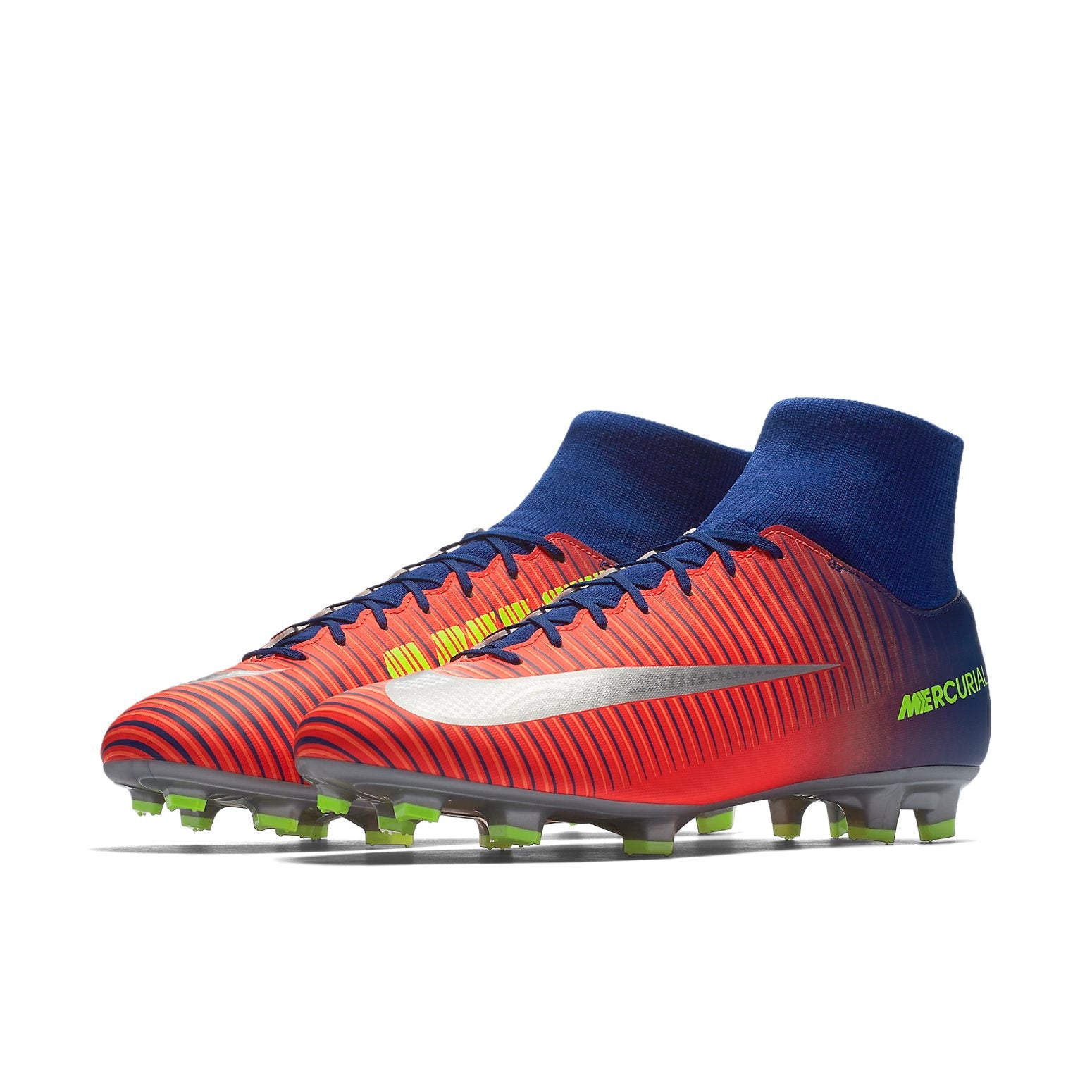Nike Mercurial Victory VI DF Soccer Cleat 903609-409