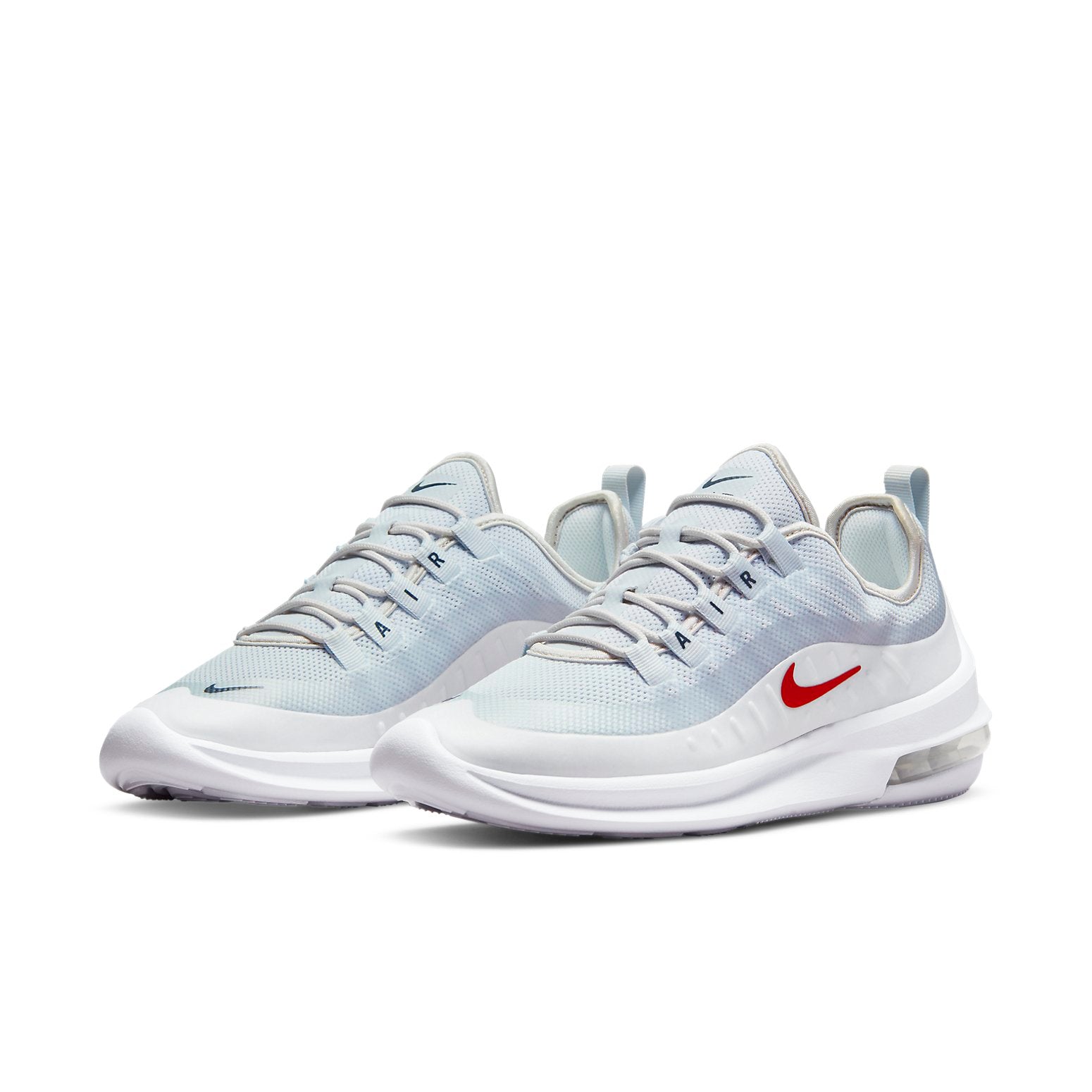 (WMNS) Nike Air Max Axis 'Pure Platinum' AA2168-003