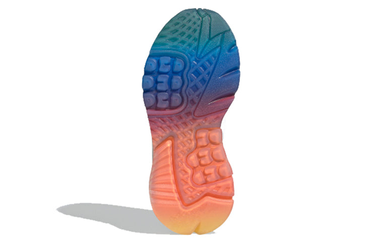 (GS) adidas Nite Jogger J 'Pride' FV4544