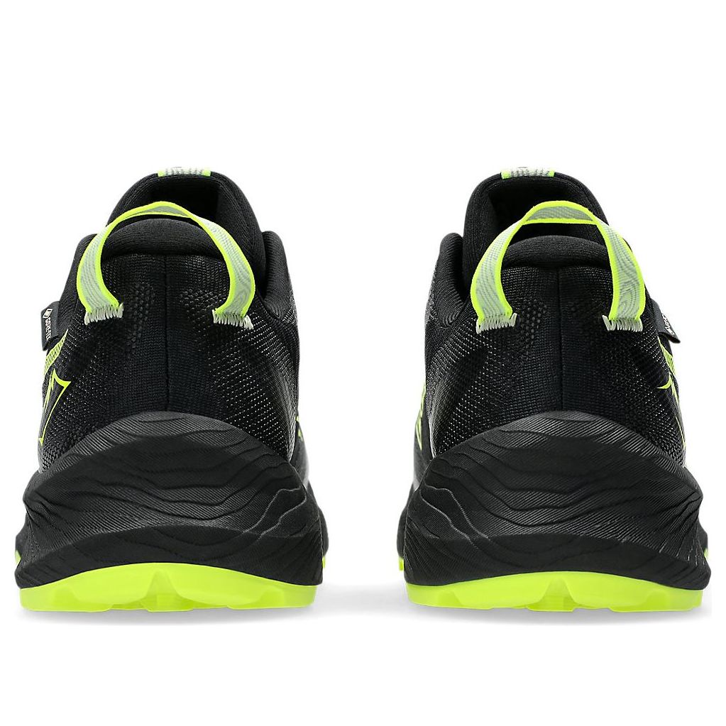 ASICS Gel-Trabuco 12 GTX 'Black Volt' 1011B801-003