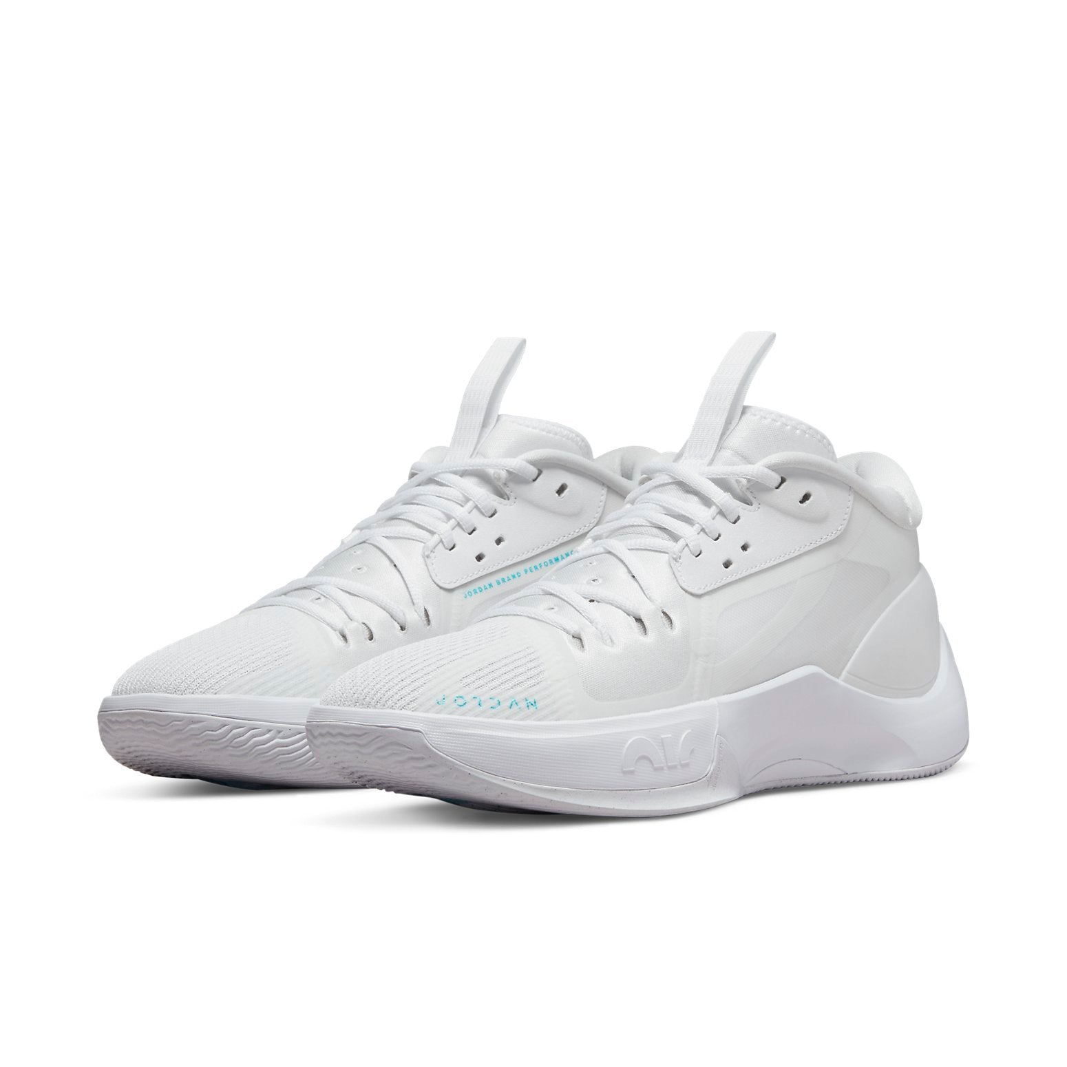 Air Jordan Zoom Separate 'White Bleached Aqua' DH0249-141