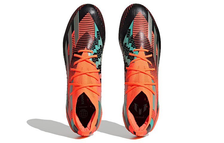 adidas X Speedportal Messi.1 FG 'Team Solar Orange' GZ5148