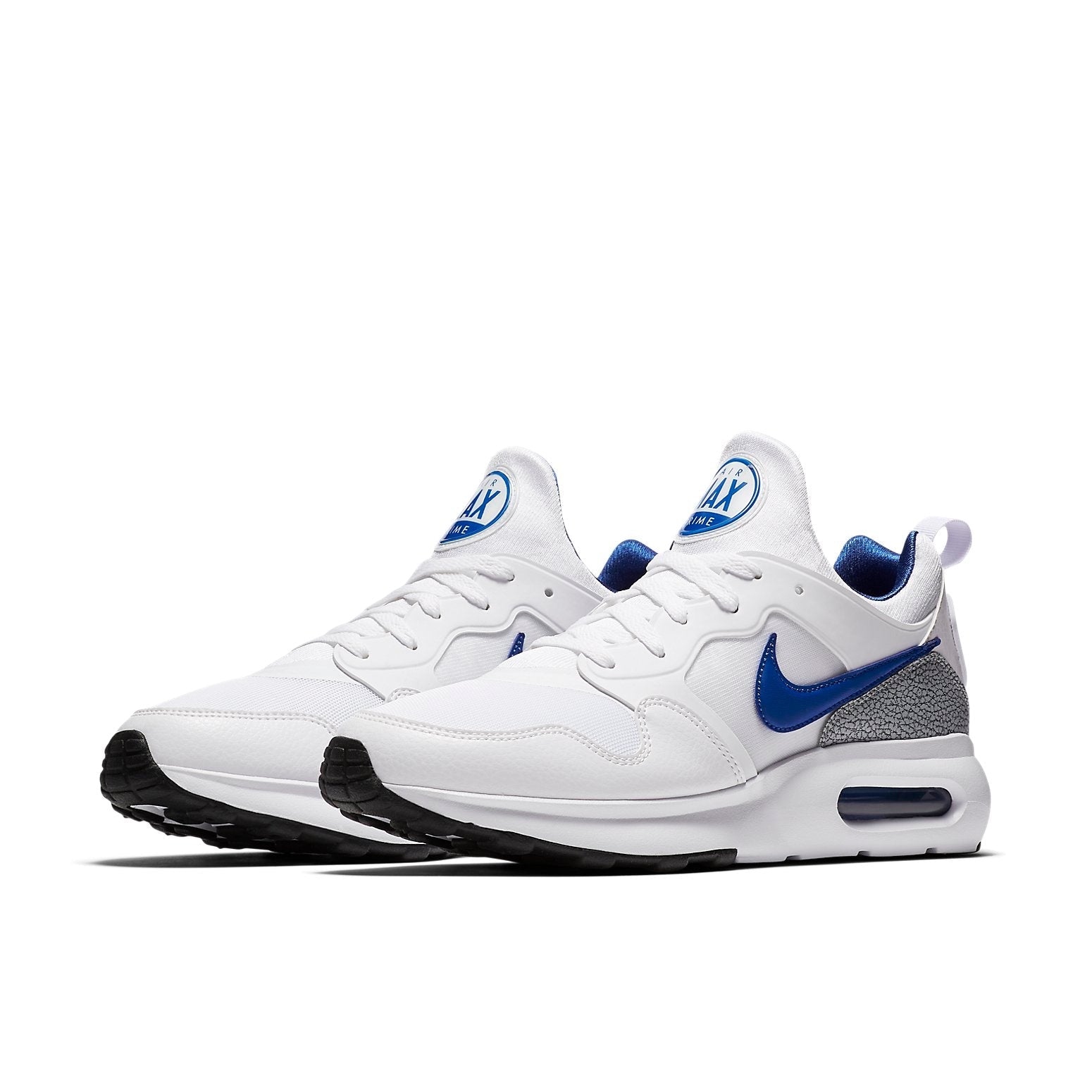 Nike Air Max Prime 'White International Blue' 876068-101