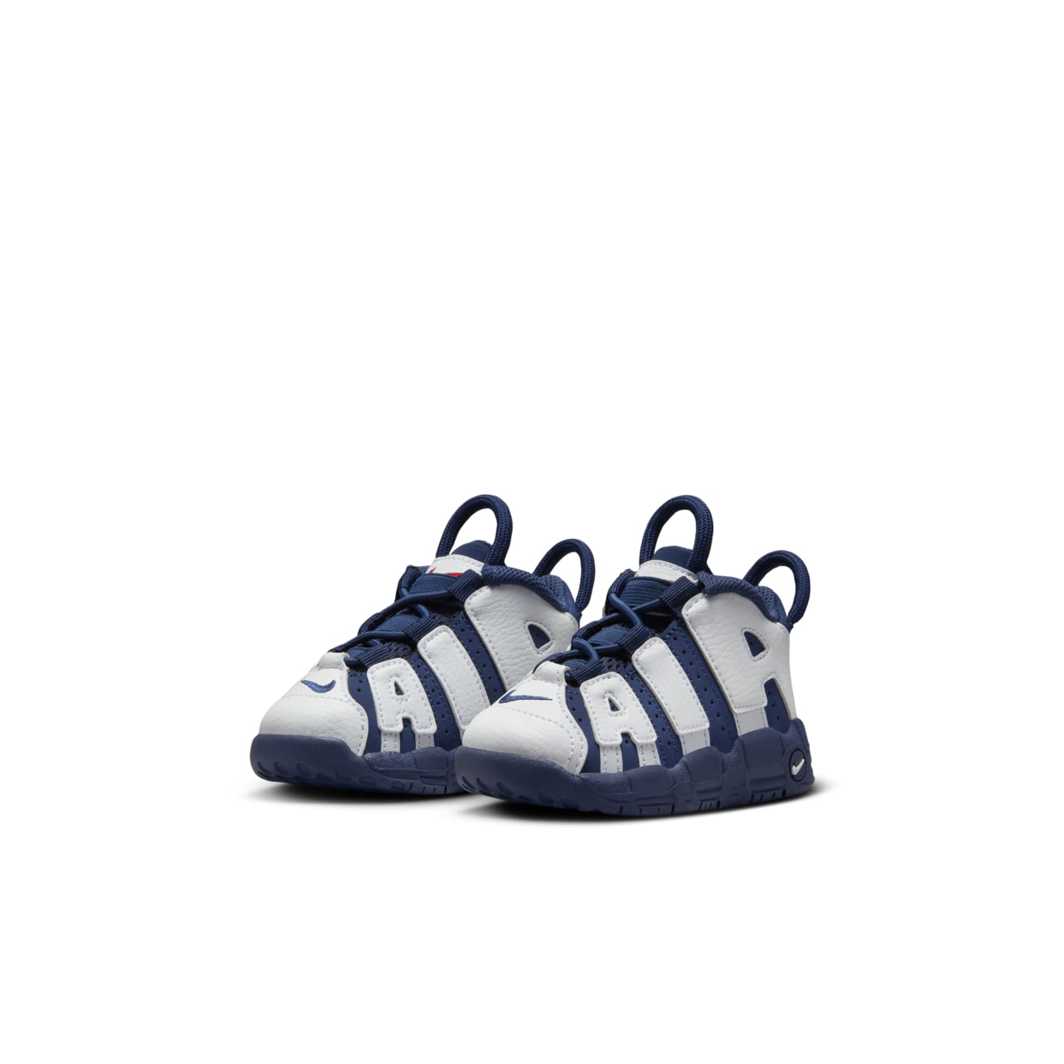 (TD) Nike Air More Uptempo 'Olympic' FV5368-100