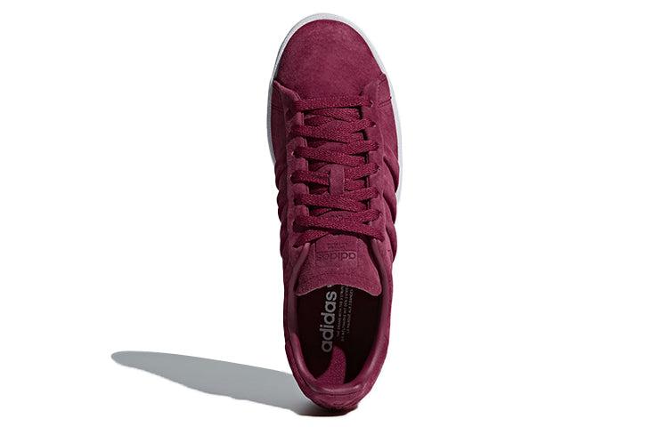 adidas Campus Stitch And Turn ' Purple Red' CQ2472