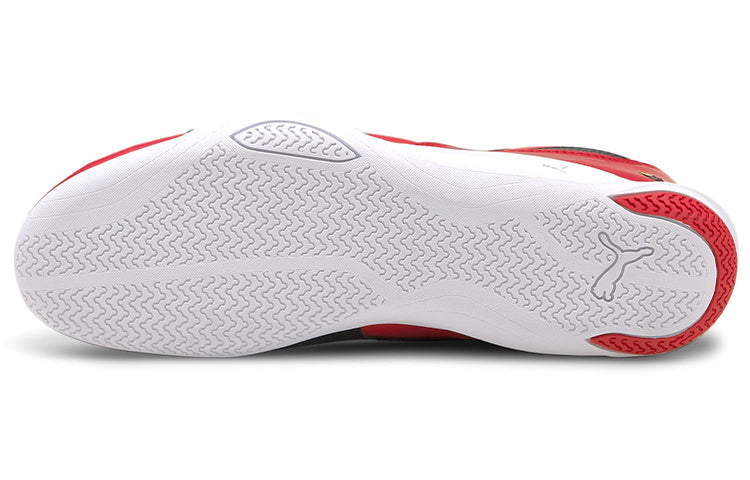 PUMA Scuderia Ferrari x R-Cat Machina 'Rosso Corsa' 306865-03