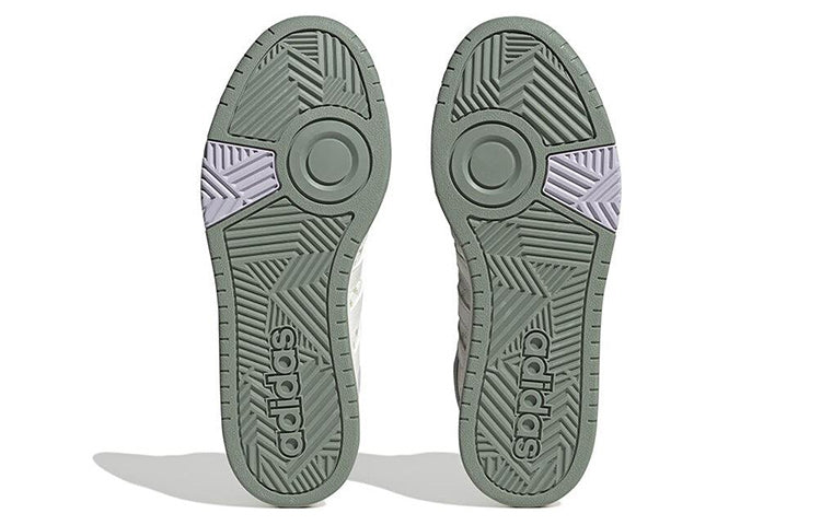 adidas Hoops Mid 'Grey' IG2817