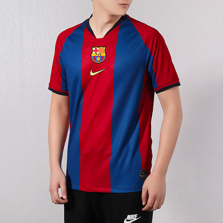 Nike FC Barcelona Jersey 'Blaugrana' AQ5102-431