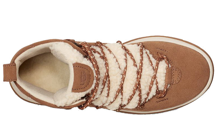 (WMNS) UGG Lakesider Heritage Mid 1121020-CHE