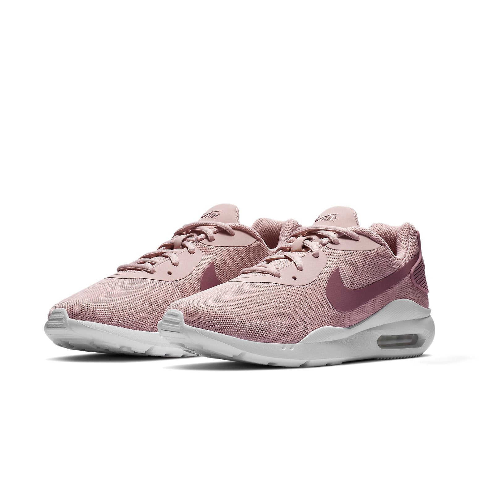 (WMNS) Nike Air Max Oketo 'Plum Dust' AQ2231-500