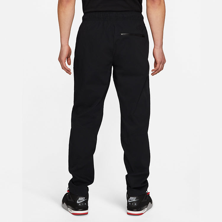 Nike AS Men's J ESS WOVEN Pant Black DA9835-010