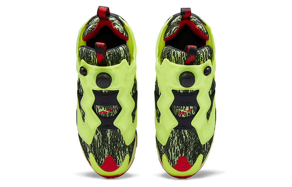 Reebok Instapump Fury OG 'Glitch' FY0988