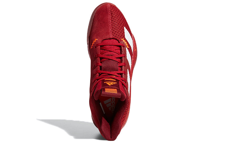 adidas Pro Next 2019 'Scarlet' F97273