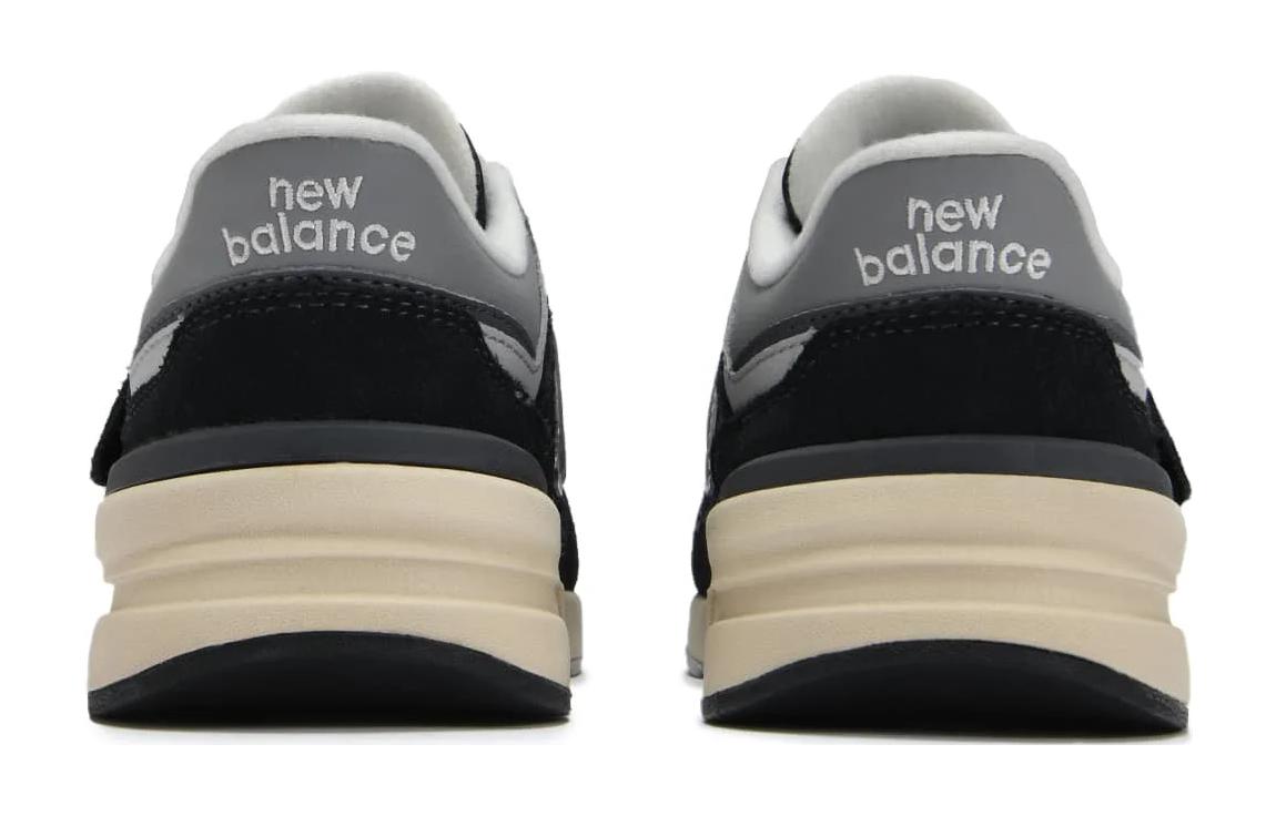 (PS) New Balance 997R 'Dark Blue Grey' PZ997RHC